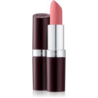 Rimmel Lasting Finish langanhaltender Lippenstift Farbton 206 Nude Pink 4 g