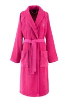 Ralph Lauren halat de baie din bumbac POLOPLAY PinkSky S