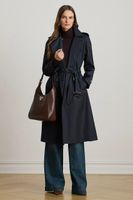 Lauren Ralph Lauren Trenčkot Lauren Ralph Lauren