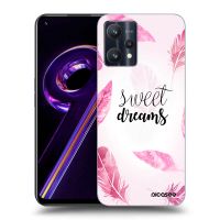 ULTIMATE CASE pro Realme 9 Pro 5G - Sladké sny