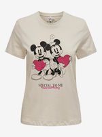 ONLY Mickey Tricou Bej