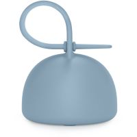 Suavinex Colour Essence Soother Case футляр для пустушки Immensity Blue 1 кс