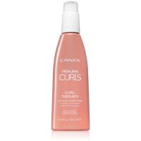 L'anza Healing Curls odżywka bez spłukiwania do włosów kręconych 160 ml