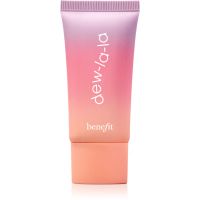 Benefit Dew-la-la tekoči osvetljevalec odtenek Comet 25 ml