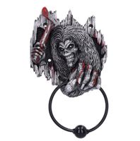 Türklopfer Iron Maiden - Killers