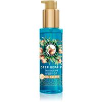 Herbal Essences Deep Repair Moroccan Argan Oil незмивний еліксір для пошкодженог та ослабленого волосся 95 мл