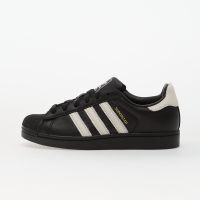 Sneakers adidas Superstar II W Core Black/ Off White/ Gold Metallic EUR 36