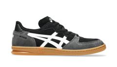 Asics Skyhand OG Black Pánske - Tenisky Asics - Čierna - 1203A452-001-9.5 - Size: 9.5