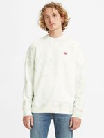 Levi's® New Originals Crew Iris Dye Sweatshirt Grün