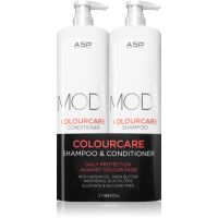 ASP MODE ColourCare wygodne opakowanie chroniąca kolor