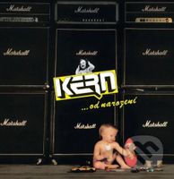 Kern: ...Od Narození (Remastered 2025) (LP) - Kern