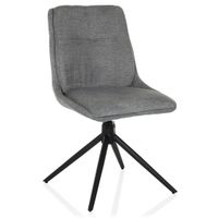 MID.YOU KONFERENČNÁ STOLIČKA, 53/89/58 cm