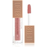 Maybelline Lifter Gloss ajakfény árnyalat 03 Moon 5.4 ml