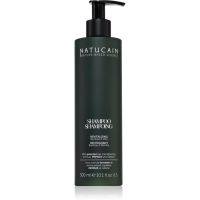 Natucain Revitalizing Shampoo szampon rewitalizujący przeciw wypadaniu włosów 300 ml