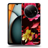 ULTIMATE CASE pro Xiaomi Redmi A3 - Dark Peonny