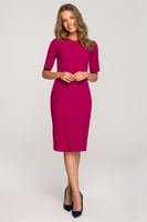 Női ruha Stylove Basic