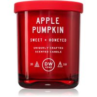 DW Home Text Apple & Pumpkin illatgyertya 108 g