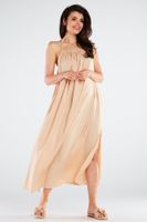 Awama Woman's Dress A428