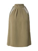 ONLY Bluza 'ONLMETTE'  maslinasta