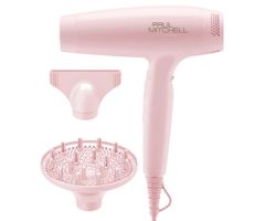 Profesionálny fén Paul Mitchell Dry Lightweight Professional Hair Dryer - 1600 W, ružový - limitovaná edícia + darček zadarmo