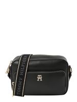 TOMMY HILFIGER Torba preko ramena 'Joy'  zlatna / crna