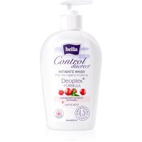 BELLA Control Discreet Control Discreet Gel für die intime Hygiene 300 ml