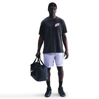 Nike Basketball M90 DNA Tee Black - Pánske - Tričko Nike - Čierne - HV1768-010 - Veľkosť: S