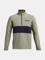 Under Armour UA Storm Daytona HZ Sweatshirt Grau