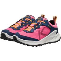 Keen ZIONIC WP Детски обувки за трекинг, розово, размер 35