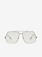 Women's Sunglasses in Gold Pieces Barrie - Women's