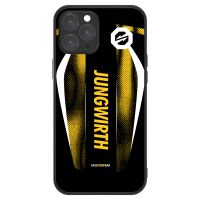 ULTIMATE CASE MagSafe pro Apple iPhone 12 Pro Max - OKTAGON - Jungwirth Fight Jersey