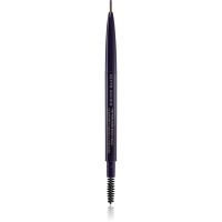 Kevyn Aucoin The Precision Brow Pencil szemöldök ceruza kefével árnyalat Brunette 0,1 g