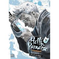 Manga Viz Media Hell's Paradise: Jigokuraku 9