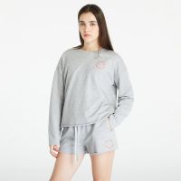 DKNY WMS Boxer Pyjama Set Grey S