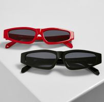 okulary przeciwsłoneczne (zestaw 2 sztuk) URBAN CLASSICS - Lefkada - TB4215A