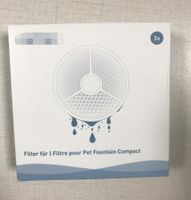 Szűrő Petwant W3 itatóhoz