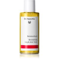 Dr. Hauschka Body Care rewitalizujący tonik do rąk i nóg 100 ml
