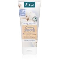 Kneipp Cottony Smooth gel za prhanje 200 ml