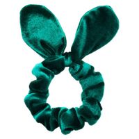 essence In The Bloom'light Velvet Scrunchie - 01 Love At First Bloom