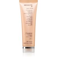 Medavita Huile d'Étolle Shinning Oils Hair Mask olejová maska na vlasy 50 ml