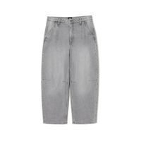 Cropp - Kavbojke skater - light grey