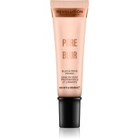 Makeup Revolution Pore Blur основа под фон дьо тен 28 мл.