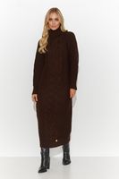 Makadamia Woman's Sweater S137