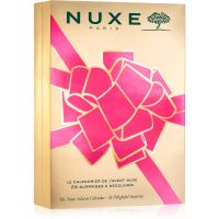 Nuxe Advent Calendar новорічний подарунковий набір (для обличчя, тіла та волосся)