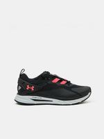 Under Armour UA W HOVR™ Flux MVMNT Tenisice crna