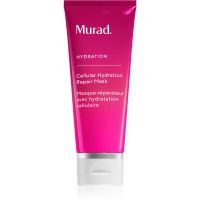 Murad Hydratation Repair Mask hydratisierende und beruhigende Creme regeneriert die Hautbarriere 80 ml