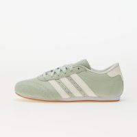 Trampki adidas Taekwondo La Linen Green/ Off White/ Ftw White EUR 36