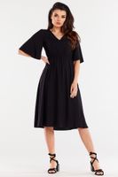 Awama Woman's Dress A518