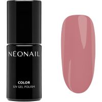NEONAIL UV Gel Polish Color gélový lak na nechty s použitím UV/LED lampy odtieň Frozen Roses 7.2 ml