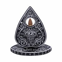 kadionica Spirit Board - Planchette Backflow
